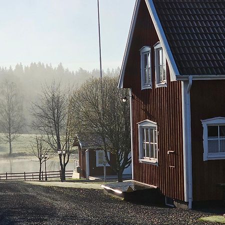 Aneby Fully Equipped House In The Countryside At Knohultヴィラ エクステリア 写真